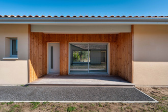  maison sanguinet 40460