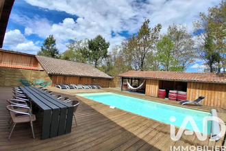  maison sanguinet 40460