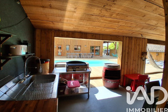  maison sanguinet 40460