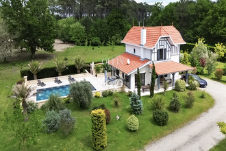  maison sanguinet 40460