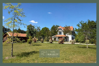  maison sanguinet 40460