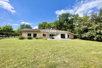  maison sanguinet 40460