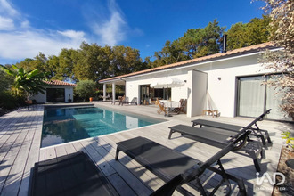  maison sanguinet 40460