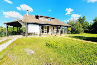  maison sanguinet 40460