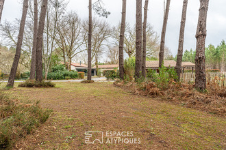  maison sanguinet 40460