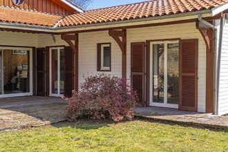  maison sanguinet 40460