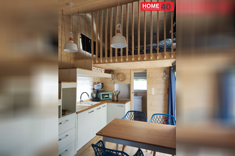  maison sanguinet 40460