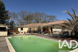  maison sanguinet 40460