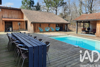  maison sanguinet 40460