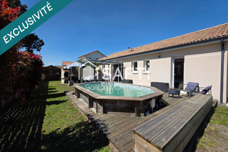  maison sanguinet 40460