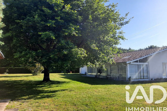  maison sanguinet 40460