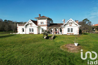  maison sanguinet 40460