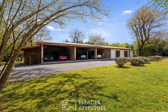  maison sanguinet 40460