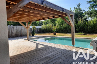  maison sanguinet 40460