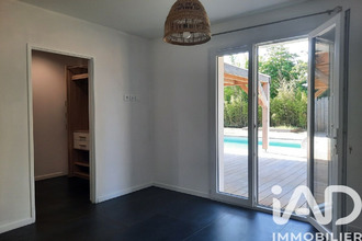  maison sanguinet 40460