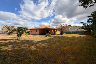  maison sanguinet 40460