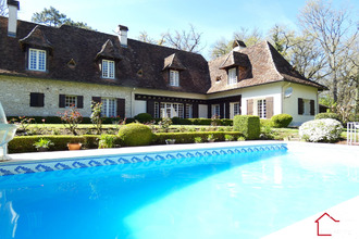  maison sanilhac 24660