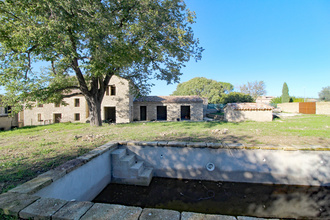  maison sanilhac-sagries 30700