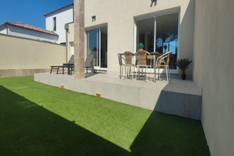  maison sanilhac-sagries 30700