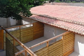  maison sanilhac-sagries 30700