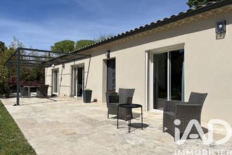  maison sanilhac-sagries 30700