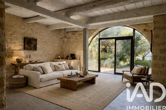  maison sanilhac-sagries 30700