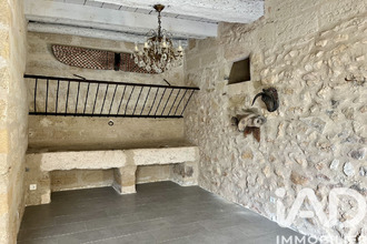  maison sanilhac-sagries 30700