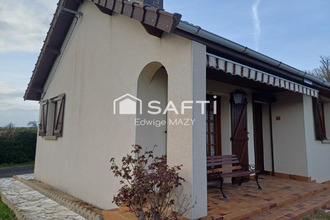  maison sannat 23110