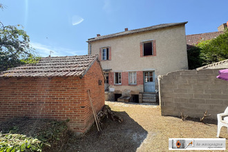  maison sannat 23110