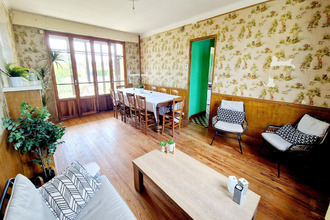  maison sannerville 14940