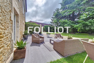  maison sannerville 14940