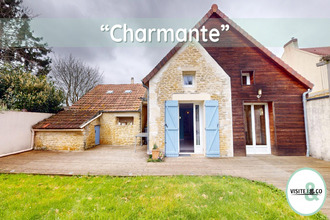  maison sannerville 14940