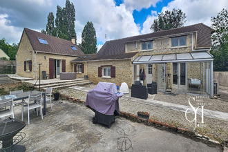  maison sannerville 14940