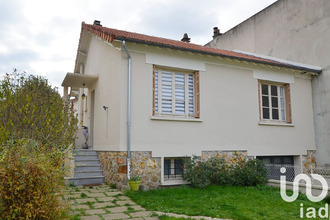  maison sannois 95110