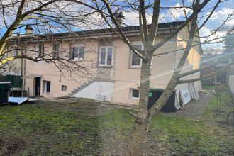  maison sannois 95110