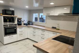  maison sannois 95110