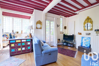  maison sannois 95110