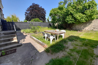  maison sannois 95110