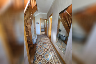  maison sannois 95110