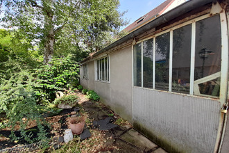  maison sannois 95110