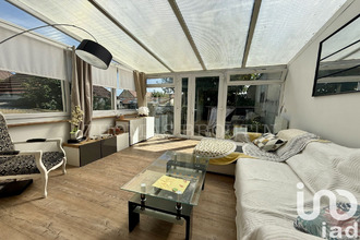  maison sannois 95110