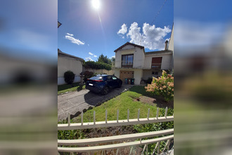  maison sannois 95110