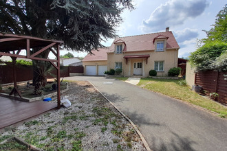  maison sannois 95110