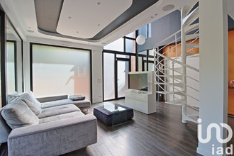  maison sannois 95110