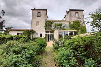  maison sannois 95110