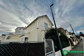  maison sannois 95110