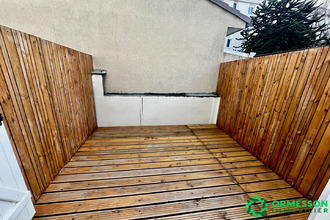  maison sannois 95110