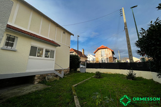  maison sannois 95110