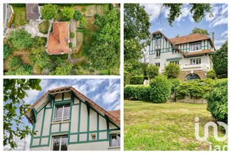  maison sannois 95110