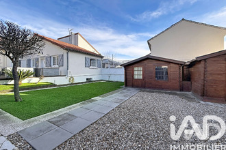  maison sannois 95110